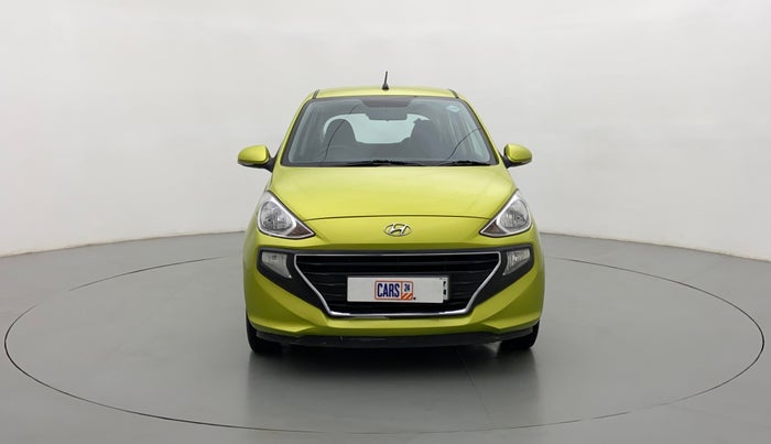 2019 Hyundai NEW SANTRO 1.1 SPORTZ MT CNG, CNG, Manual, 94,051 km, Front