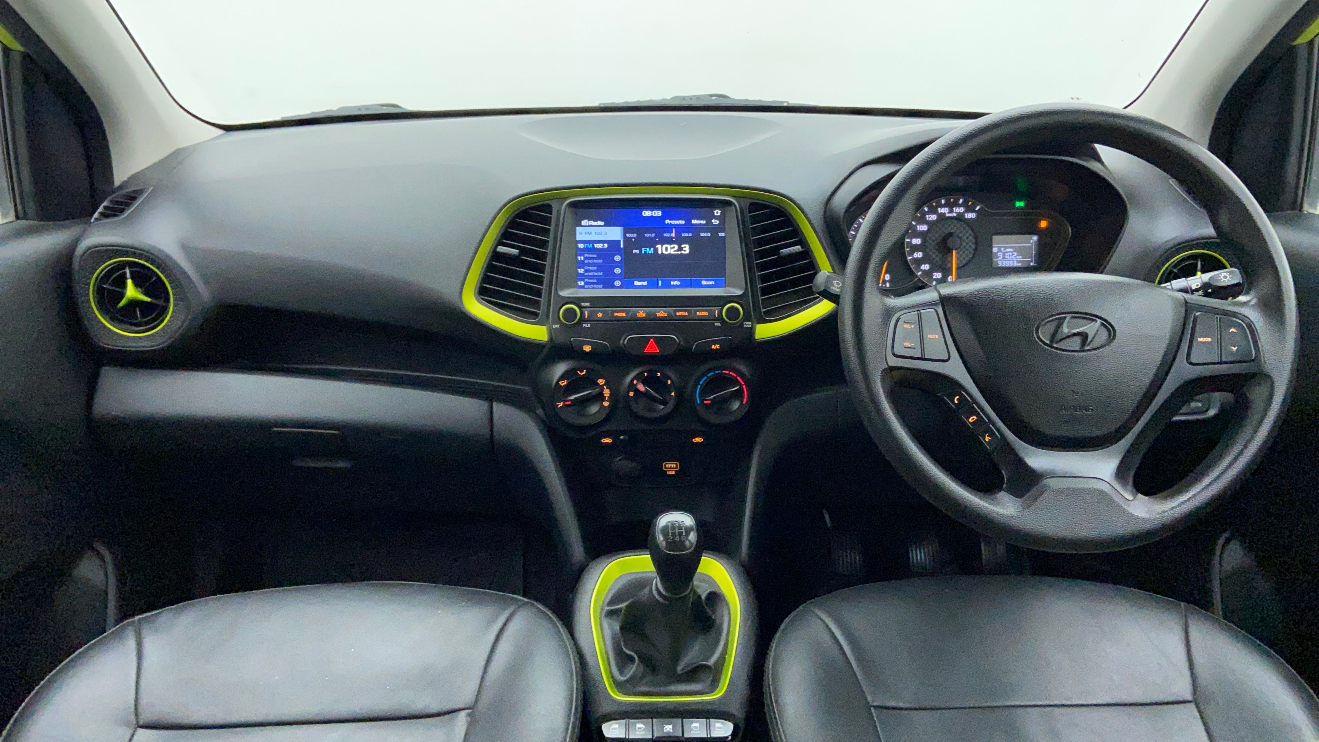 Interior