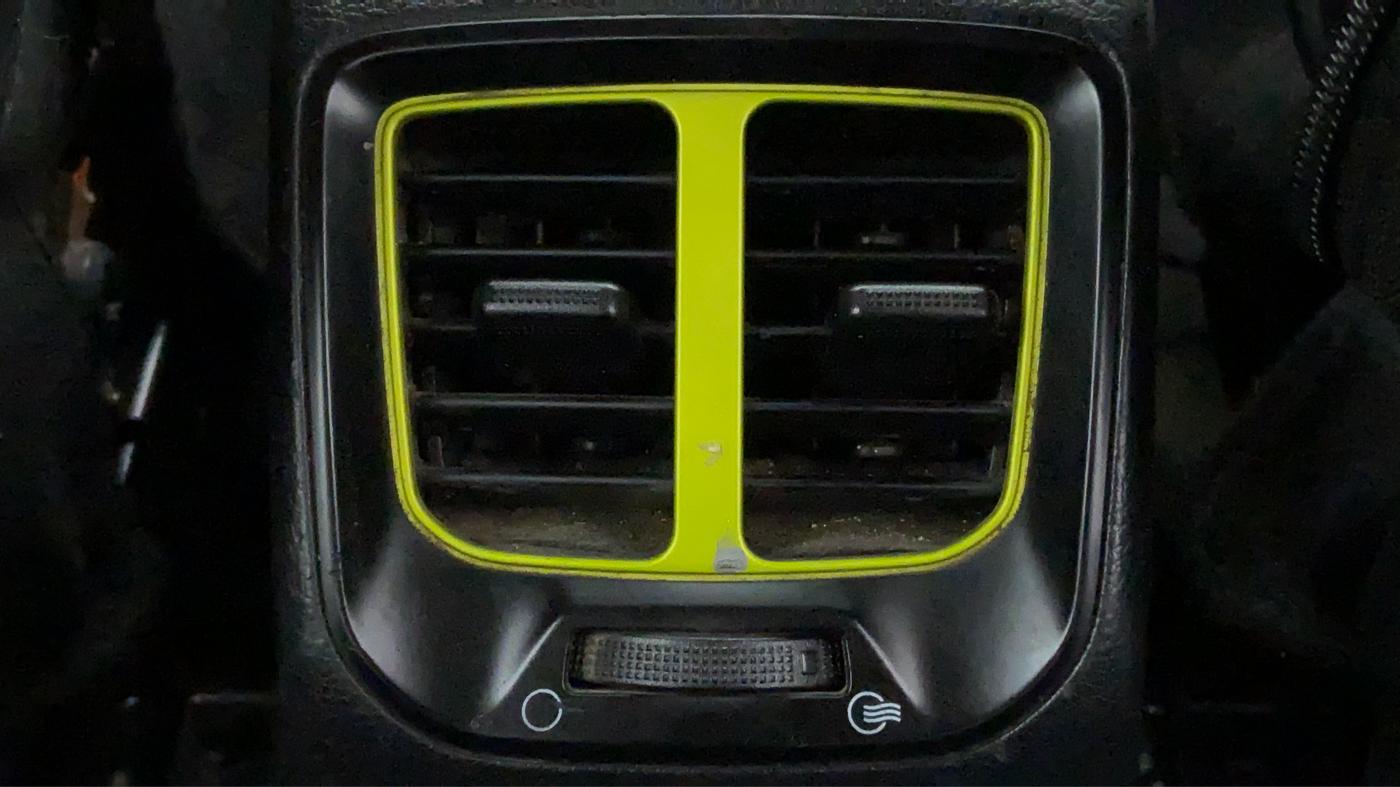 2019 Hyundai NEW SANTRO 1.1 SPORTZ MT CNG, CNG, Manual, 94,051 km, Rear AC Vents