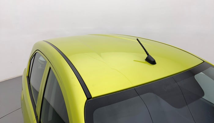 2019 Hyundai NEW SANTRO 1.1 SPORTZ MT CNG, CNG, Manual, 94,051 km, Roof