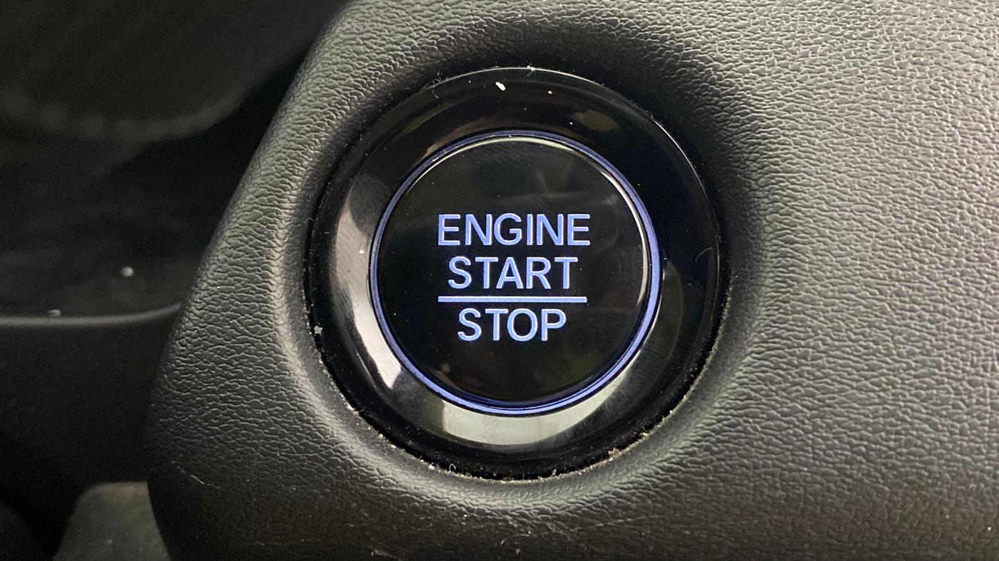 2021 Honda City 1.5L I-VTEC VX, Petrol, Manual, 63,704 km, Keyless Start/ Stop Button