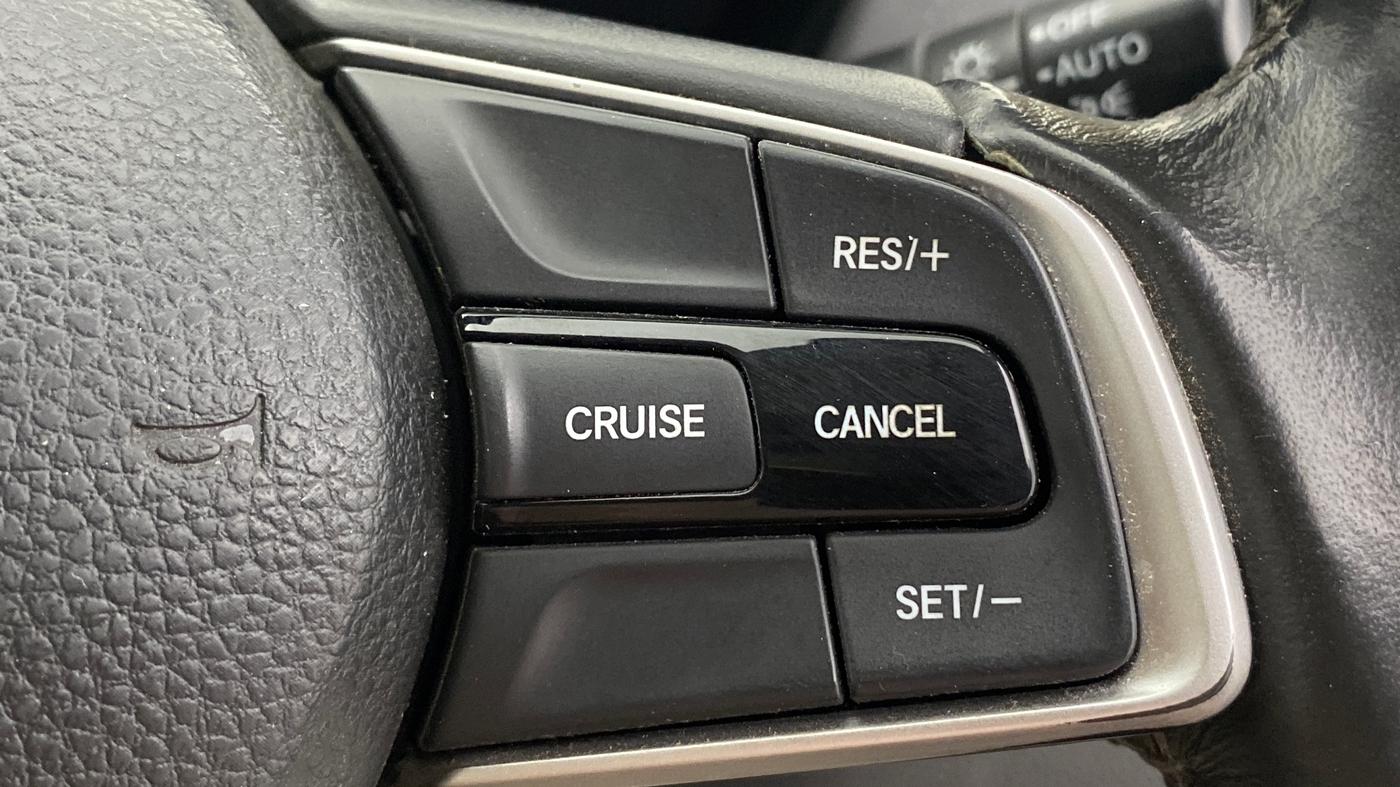 2021 Honda City 1.5L I-VTEC VX, Petrol, Manual, 63,704 km, Adaptive Cruise Control