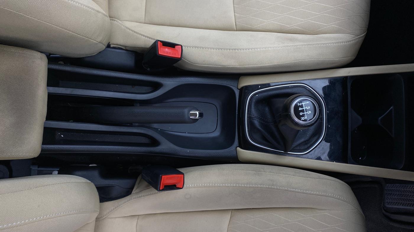 2021 Honda City 1.5L I-VTEC VX, Petrol, Manual, 63,704 km, Gear Lever