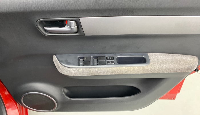 2009 Maruti Swift Dzire VXI 1.3, Petrol, Manual, 70,353 km, Driver Side Door Panels Control