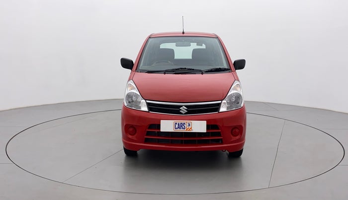 2010 Maruti Zen Estilo LXI, Petrol, Manual, 22,224 km, Front