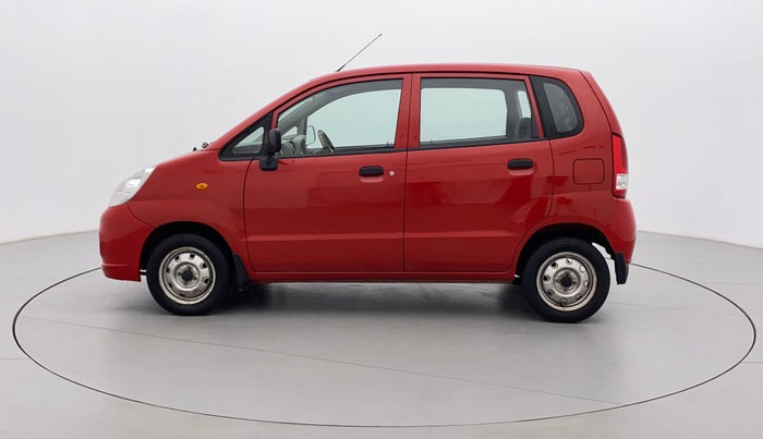 2010 Maruti Zen Estilo LXI, Petrol, Manual, 22,224 km, Left Side