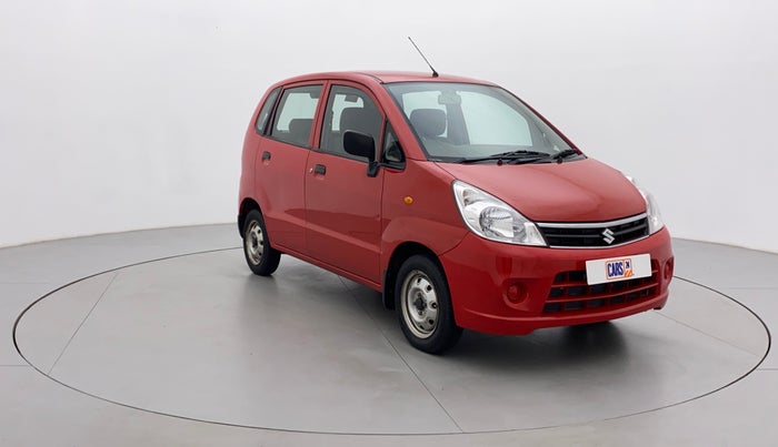 2010 Maruti Zen Estilo LXI, Petrol, Manual, 22,224 km, Right Front Diagonal