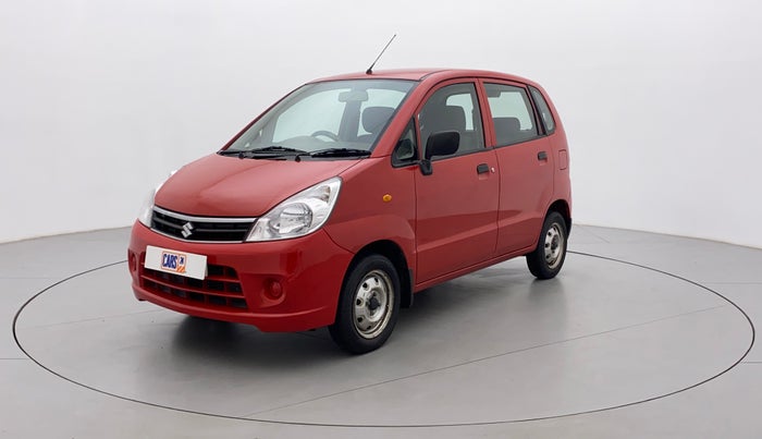 2010 Maruti Zen Estilo LXI, Petrol, Manual, 22,224 km, Left Front Diagonal
