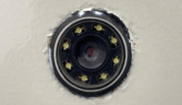 2020 Maruti Swift VXI AMT, Petrol, Automatic, 37,234 km, Parking Camera