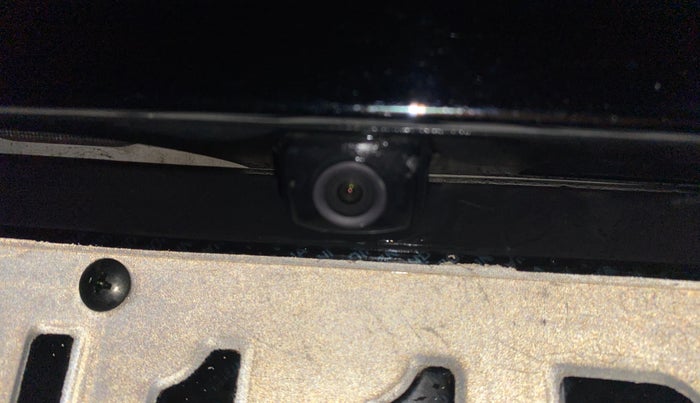 2018 Hyundai Creta SX (O) 1.6 DIESEL, Diesel, Manual, 1,26,427 km, Parking Camera