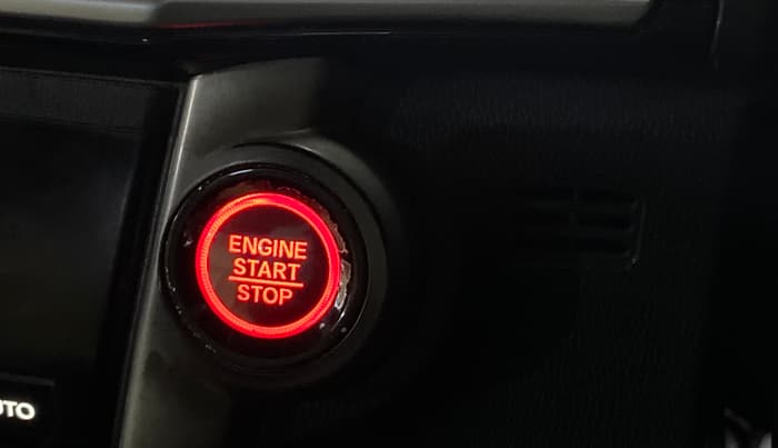 2018 Honda City 1.5L I-VTEC VX, Petrol, Manual, 94,542 km, Keyless Start/ Stop Button