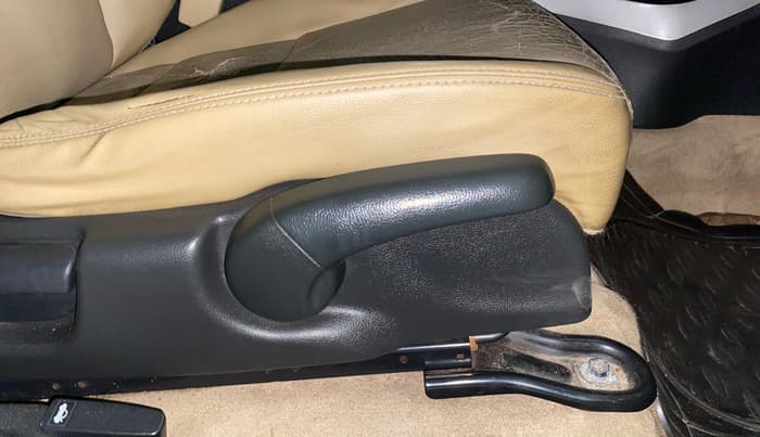 2018 Honda City 1.5L I-VTEC VX, Petrol, Manual, 94,542 km, Driver Side Adjustment Panel