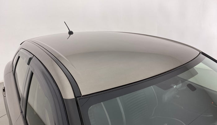 2019 Maruti Baleno DELTA PETROL 1.2, Petrol, Manual, 14,983 km, Roof