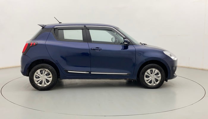 2022 Maruti Swift VXI, Petrol, Manual, 41,003 km, Right Side View