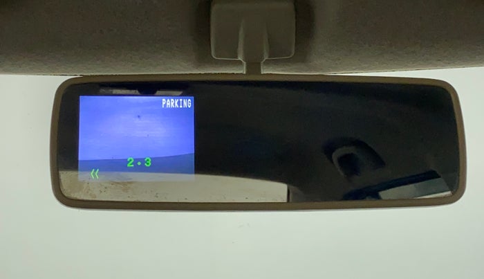 2017 Maruti Swift Dzire VDI, Diesel, Manual, 66,973 km, IRVM Reverse Camera