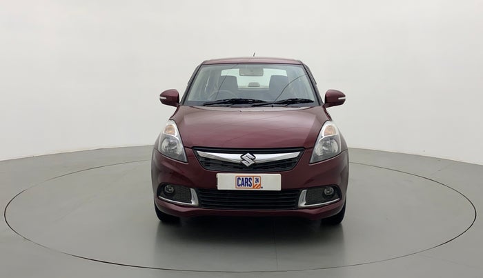 2017 Maruti Swift Dzire VDI, Diesel, Manual, 66,973 km, Front