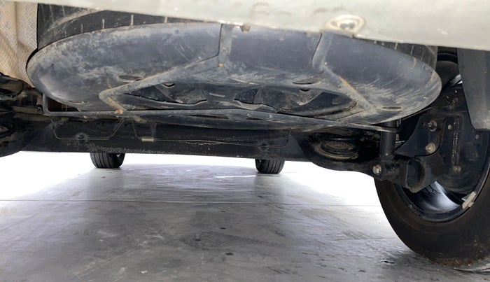 2017 Renault Captur RXL DIESEL, Diesel, Manual, 94,540 km, Spare Tyre