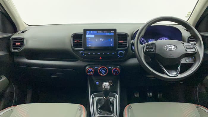 Interior