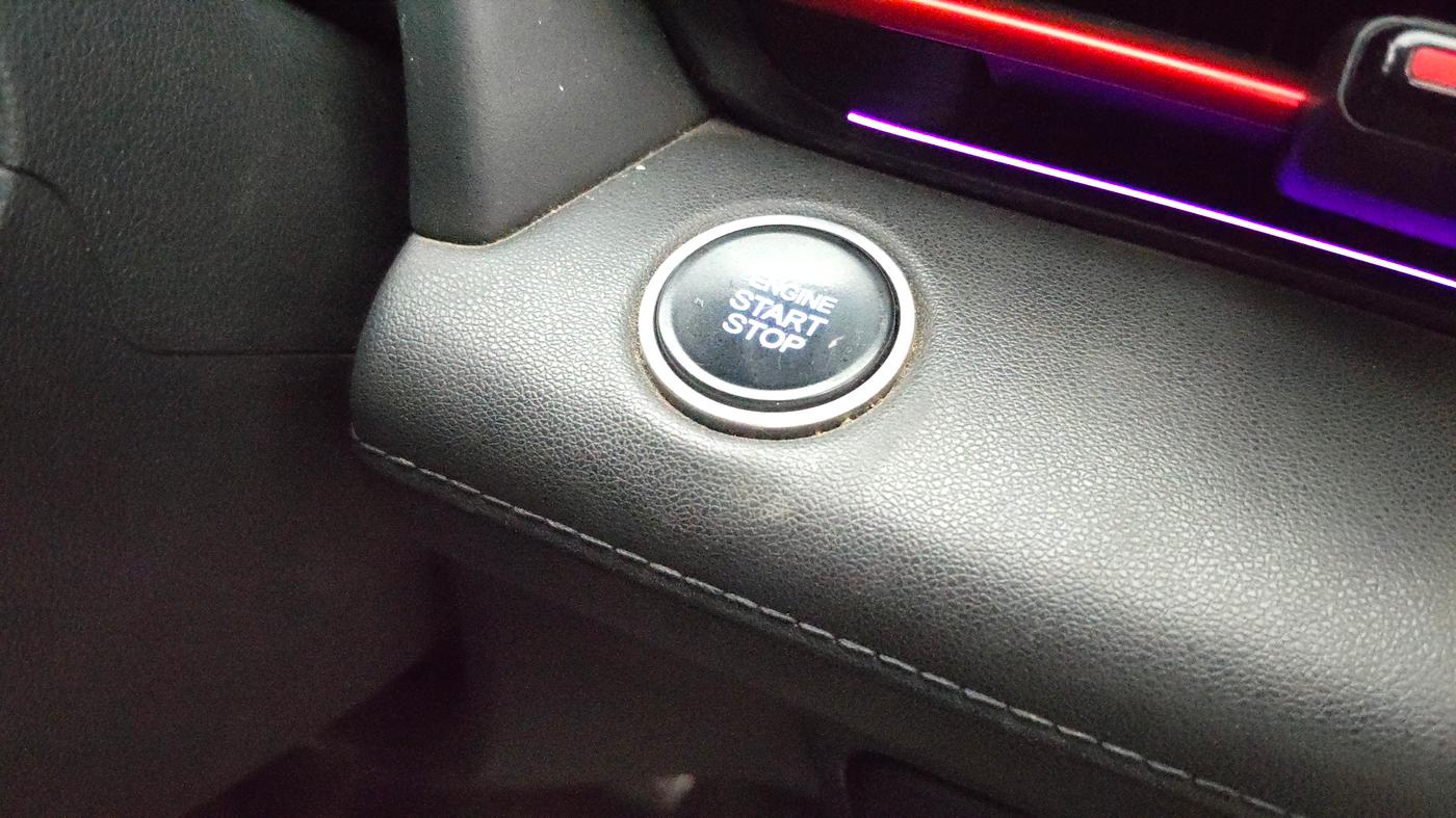 2024 Hyundai Verna SX (O) 1.5 TURBO PETROL DCT, Petrol, Automatic, 10,713 km, Keyless Start/ Stop Button