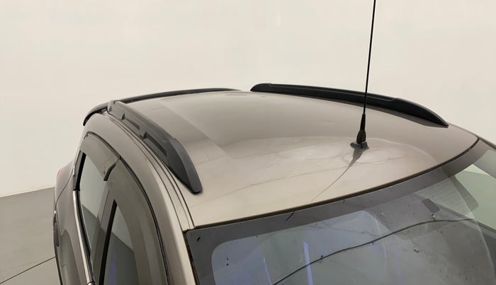 2016 Renault Kwid RXT 0.8 (O), Petrol, Manual, 35,288 km, Roof