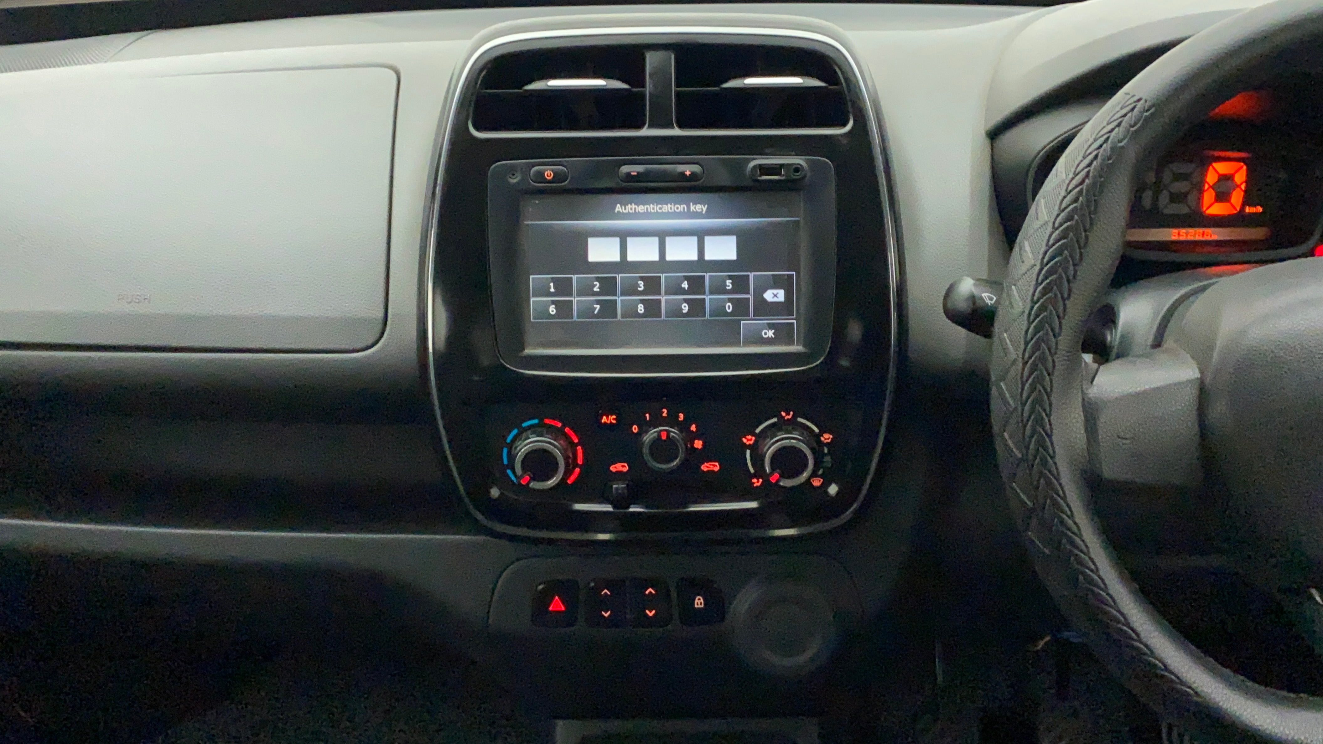 Features