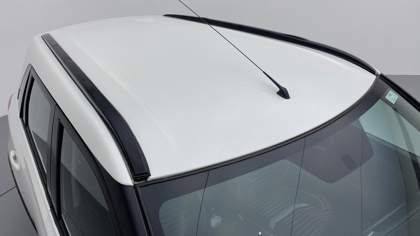 2017 Maruti Vitara Brezza VDI OPT, Diesel, Manual, 19,028 km, Roof/Sunroof View