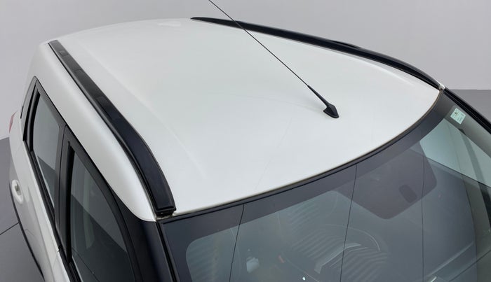 2017 Maruti Vitara Brezza VDI OPT, Diesel, Manual, 19,028 km, Roof/Sunroof View