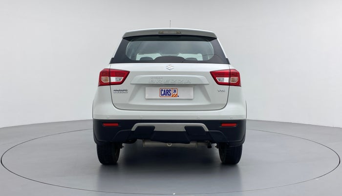 2017 Maruti Vitara Brezza VDI OPT, Diesel, Manual, 19,028 km, Back/Rear View