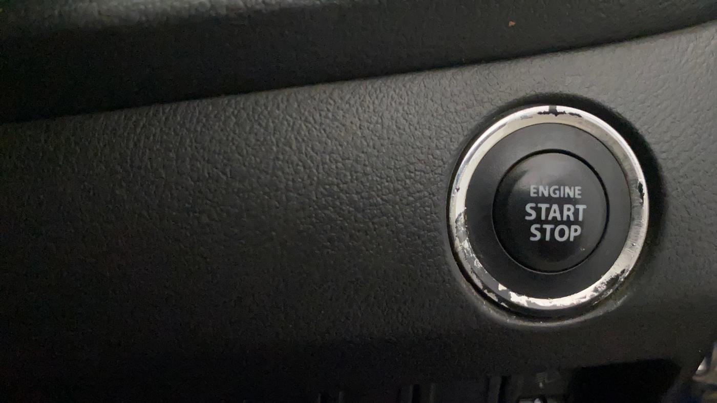 2020 Maruti Baleno ZETA PETROL 1.2, Petrol, Manual, 72,114 km, Keyless Start/ Stop Button