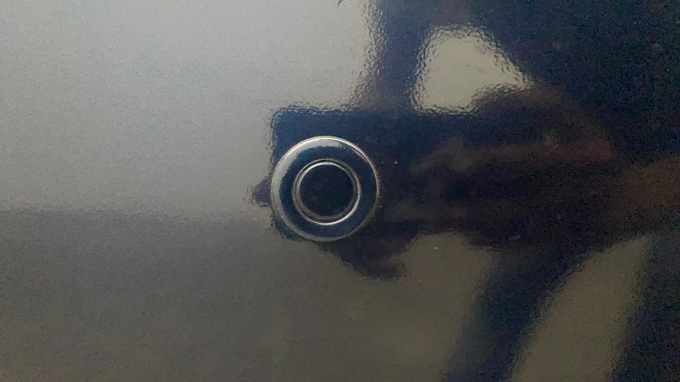 2020 Maruti Baleno ZETA PETROL 1.2, Petrol, Manual, 72,114 km, Parking Camera