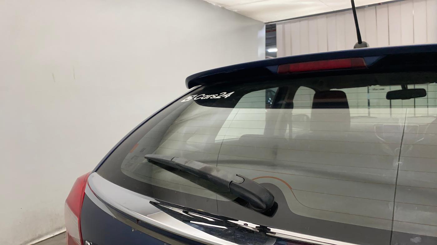 2020 Maruti Baleno ZETA PETROL 1.2, Petrol, Manual, 72,114 km, Rear Wiper