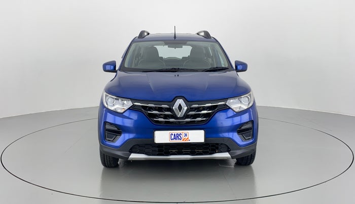 2019 Renault TRIBER 1.0 RXT, Petrol, Manual, 31,115 km, Front