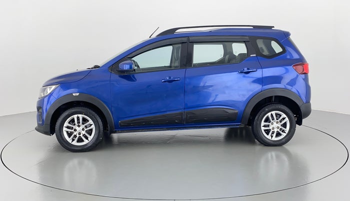 2019 Renault TRIBER 1.0 RXT, Petrol, Manual, 31,115 km, Left Side