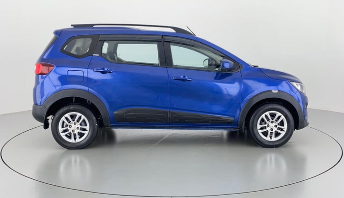 2019 Renault TRIBER 1.0 RXT, Petrol, Manual, 31,115 km, Right Side View