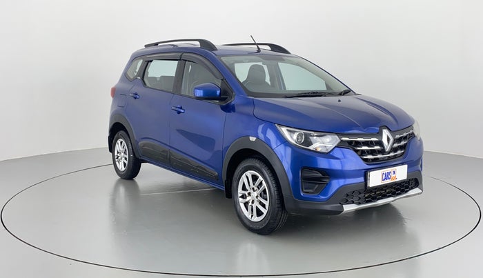 2019 Renault TRIBER 1.0 RXT, Petrol, Manual, 31,115 km, Right Front Diagonal