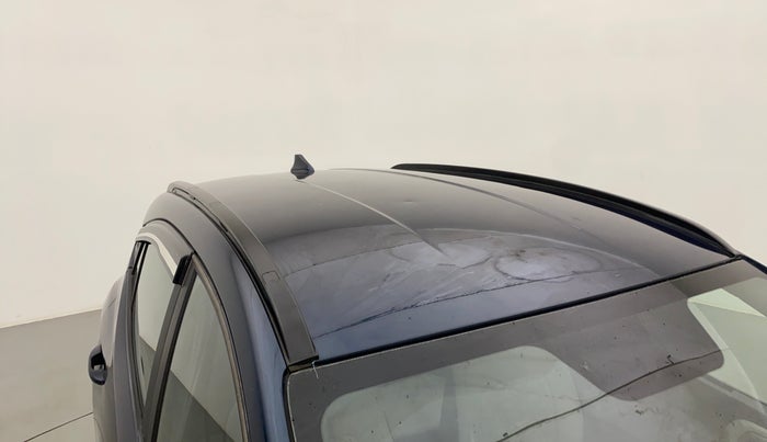 2020 Hyundai GRAND I10 NIOS SPORTZ 1.2 KAPPA VTVT CNG, CNG, Manual, 55,765 km, Roof
