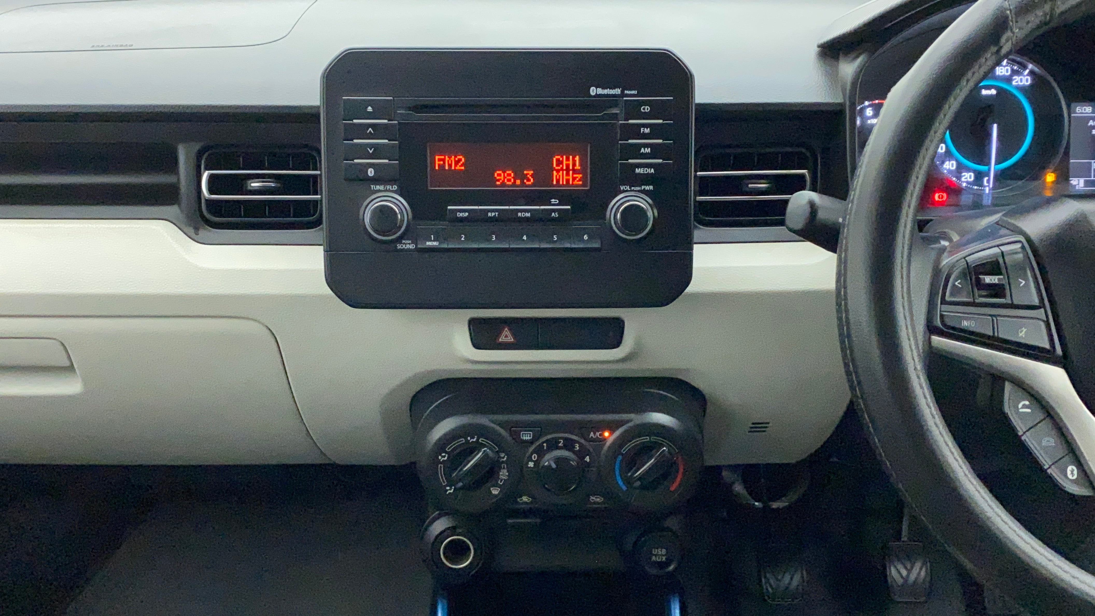 Features