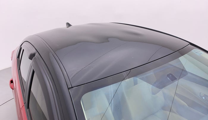 2020 Toyota YARIS V CVT, Petrol, Automatic, 39,198 km, Roof