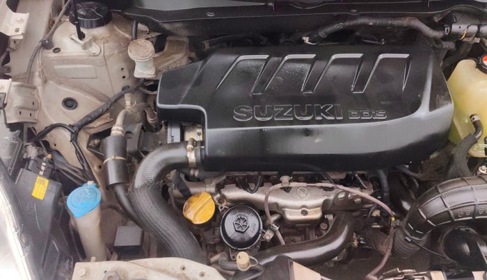 2019 Maruti Swift ZDI AMT, Diesel, Automatic, 1,33,716 km, Engine View - Right