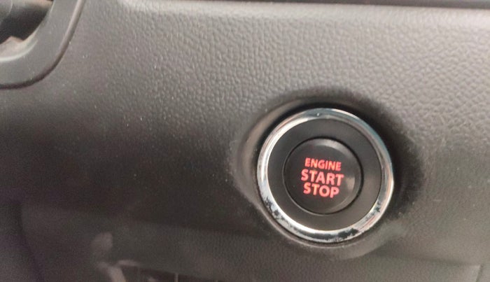 2019 Maruti Swift ZDI AMT, Diesel, Automatic, 1,33,716 km, Keyless Start/ Stop Button