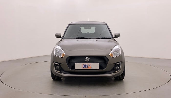 2019 Maruti Swift VXI, Petrol, Manual, 38,163 km, Front