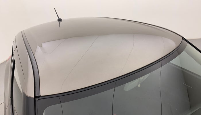 2019 Maruti Swift VXI, Petrol, Manual, 38,163 km, Roof