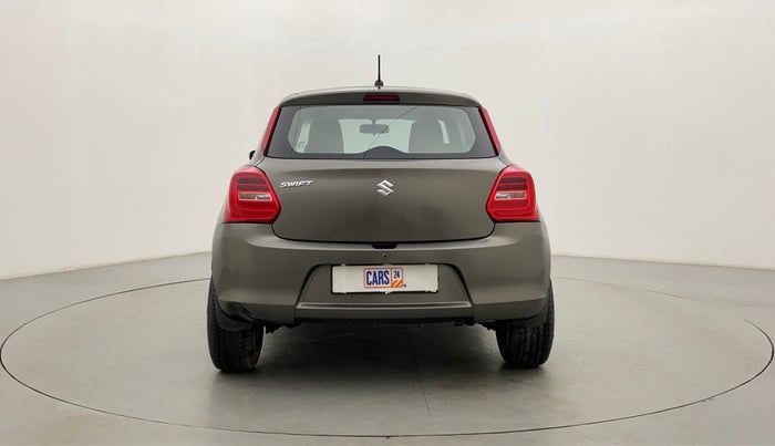 2019 Maruti Swift VXI, Petrol, Manual, 38,163 km, Back/Rear