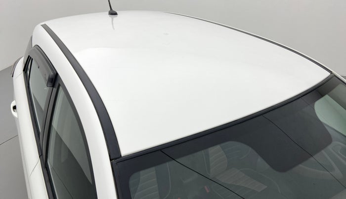 2017 Hyundai Elite i20 ASTA 1.2, Petrol, Manual, 36,363 km, Roof