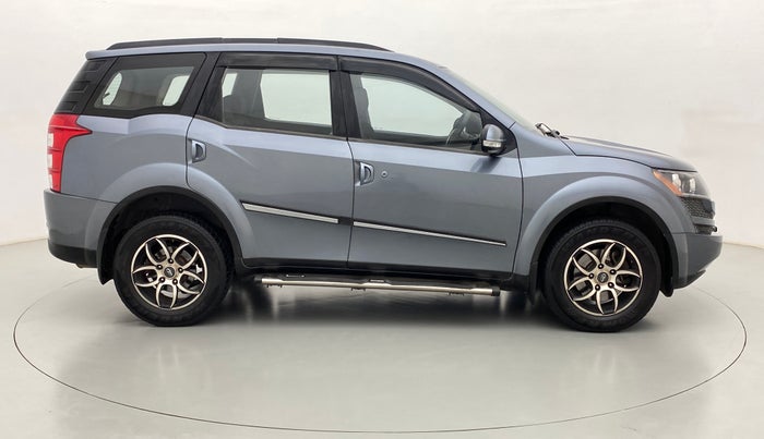 2014 Mahindra XUV500 W6 4X2, Diesel, Manual, 93,713 km, Right Side View