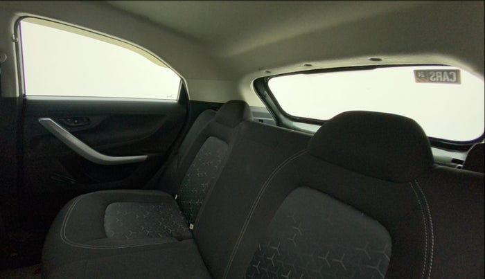2020 Tata NEXON XE PETROL, Petrol, Manual, 24,380 km, Right Side Rear Door Cabin