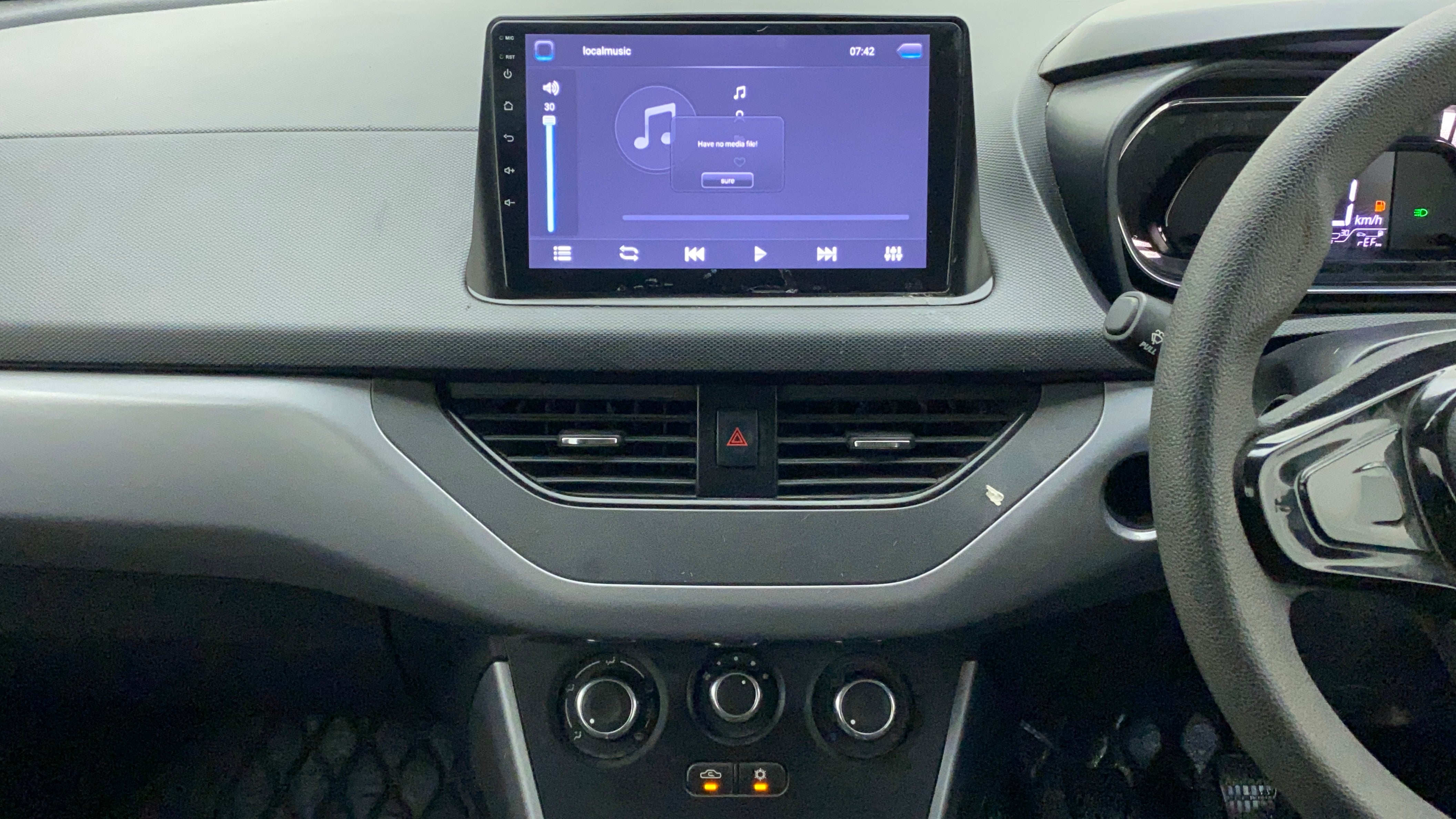 Features
