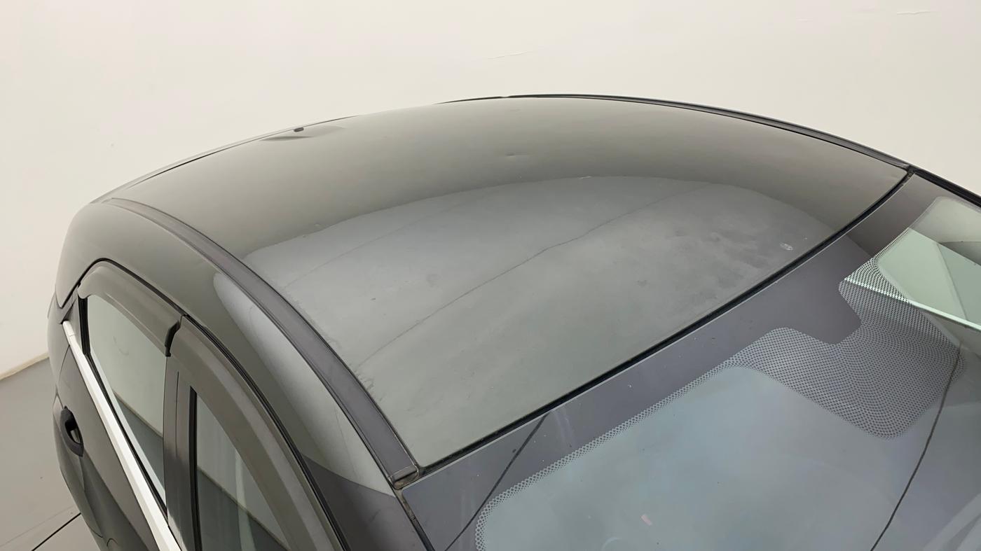 2020 Tata NEXON XE PETROL, Petrol, Manual, 24,380 km, Roof