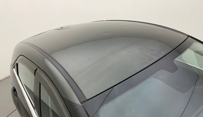2020 Tata NEXON XE PETROL, Petrol, Manual, 24,380 km, Roof