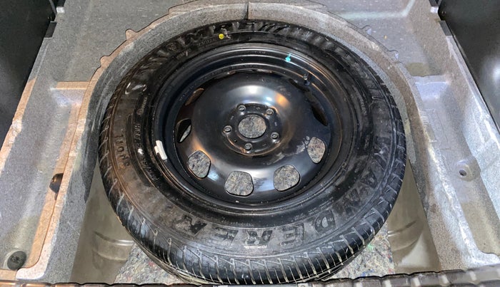 2018 Renault Duster 110 PS RXZ 4X4 MT DIESEL, Diesel, Manual, 64,613 km, Spare Tyre